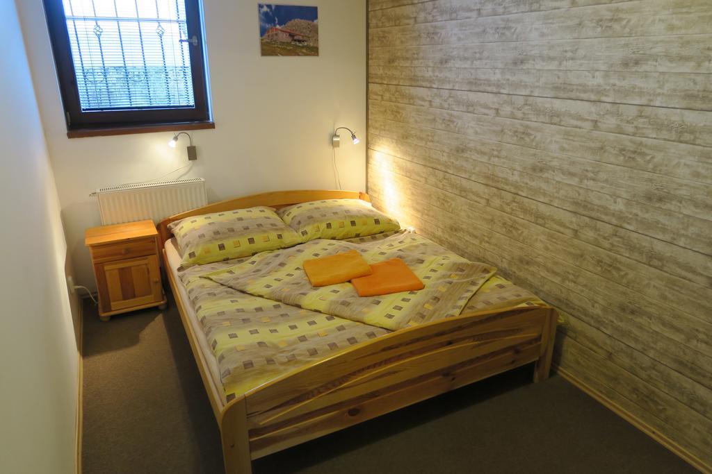 Apartmany Jasna Veverica Demanovska Dolina Εξωτερικό φωτογραφία