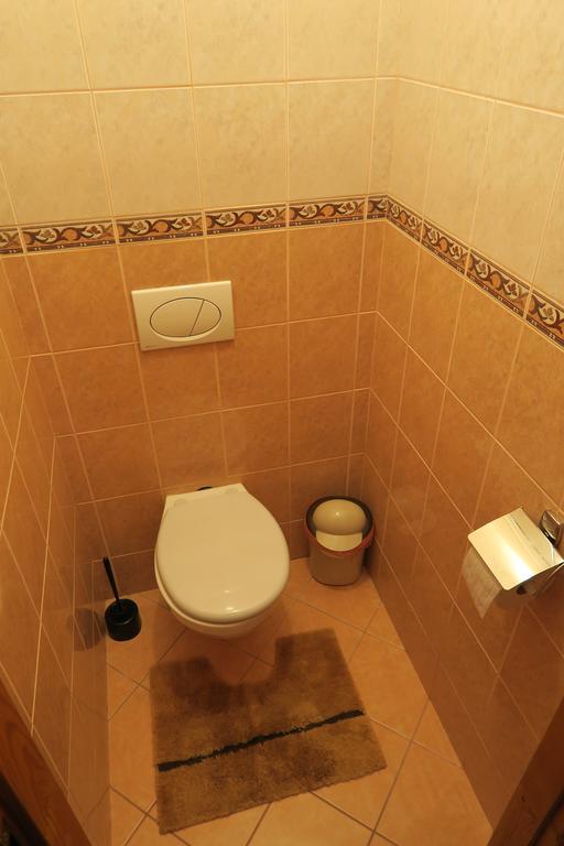 Apartmany Jasna Veverica Demanovska Dolina Εξωτερικό φωτογραφία