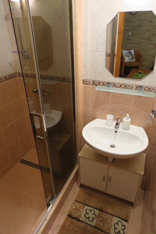 Apartmany Jasna Veverica Demanovska Dolina Εξωτερικό φωτογραφία
