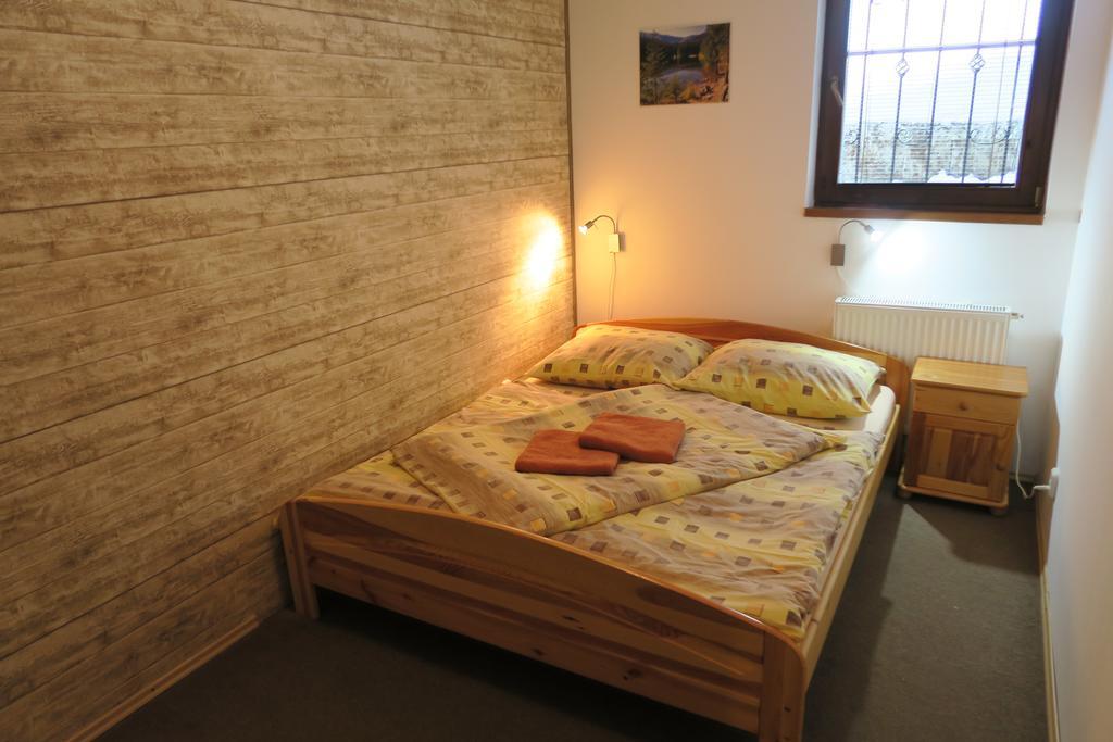 Apartmany Jasna Veverica Demanovska Dolina Εξωτερικό φωτογραφία