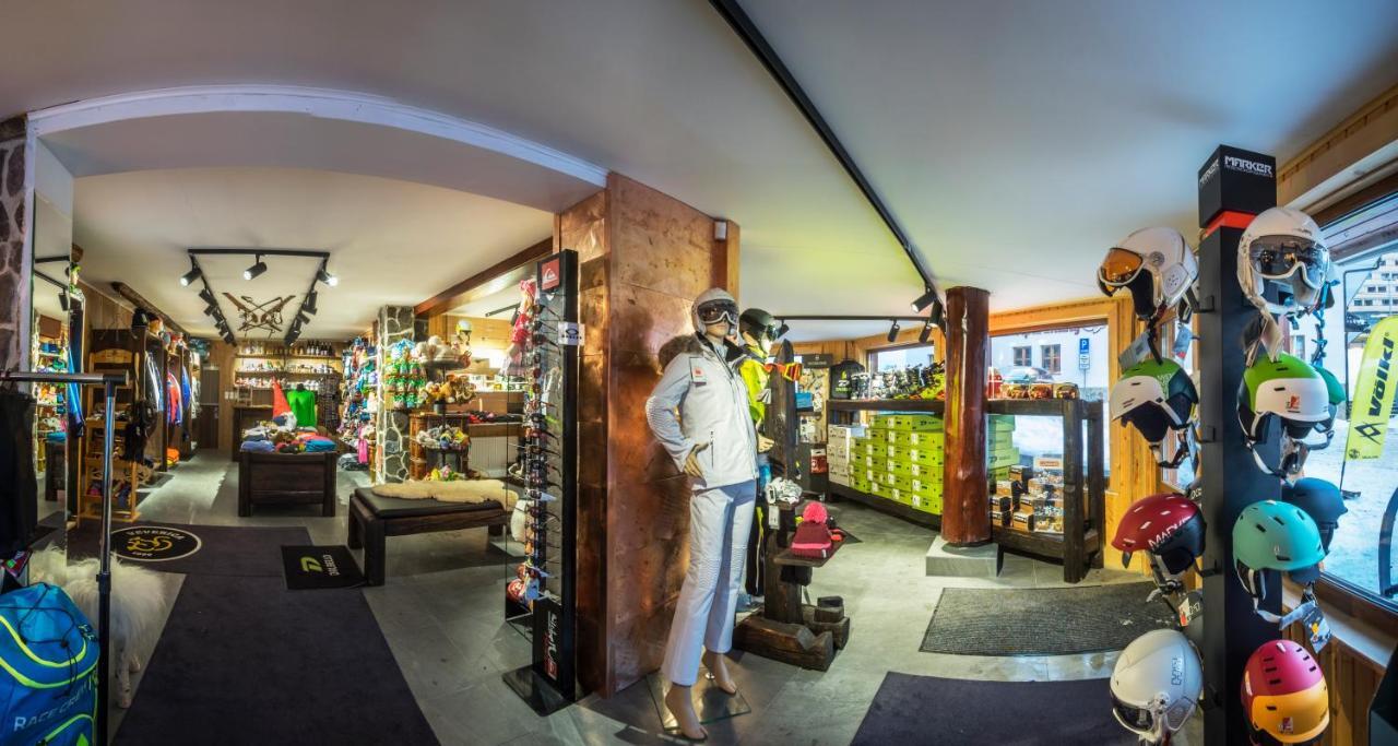 Apartmany Jasna Veverica Demanovska Dolina Εξωτερικό φωτογραφία